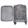 Валіза CarryOn Air (S) Steel Blue (927219) + 6